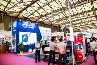 上海國(guó)際廣告標(biāo)識(shí)展 sign led china 盛大開(kāi)幕