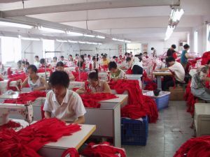 制服工作服、校服、表演服