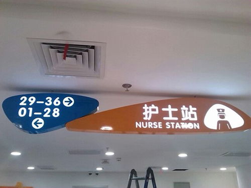 導(dǎo)視系統(tǒng)設(shè)計(jì)公司福安