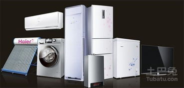海爾集團(tuán)簡(jiǎn)介及產(chǎn)品推薦