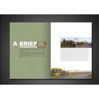 上海服裝產(chǎn)品畫冊印刷 專業(yè)工廠直供，打造品牌視覺利器