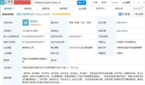 騰訊再布局游戲產業 關聯公司入股星海互娛，加碼動漫游戲開發與軟件外包服務